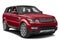 2016 Land Rover Range Rover Sport 4WD 4dr V8 Dynamic
