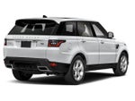 2022 Land Rover Range Rover Sport V8 Supercharged HSE Dynamic