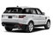 2022 Land Rover Range Rover Sport V8 Supercharged HSE Dynamic