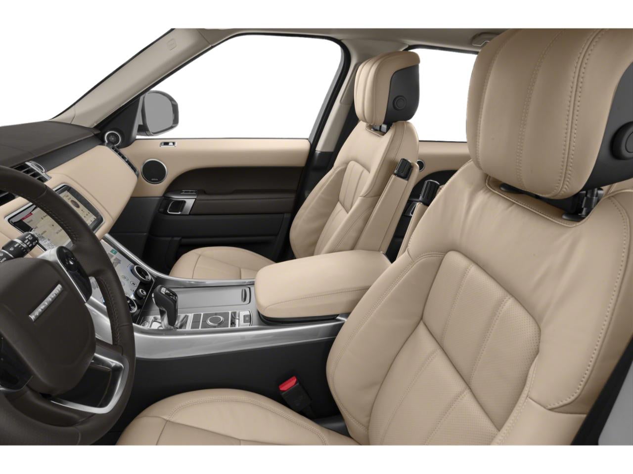 2022 Land Rover Range Rover Sport HSE Silver Edition - Photo 12