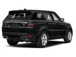 2021 Land Rover Range Rover Sport Turbo i6 MHEV HSE Silver Edition