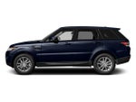 2014 Land Rover Range Rover Sport 4WD 4dr HSE