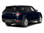 2014 Land Rover Range Rover Sport 4WD 4dr HSE