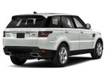 2018 Land Rover Range Rover Sport V6 Supercharged HSE Dynamic
