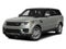 2014 Land Rover Range Rover Sport 4WD 4dr Autobiography