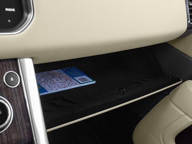 2014 Land Rover Range Rover Sport 4WD 4dr Autobiography