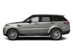 2014 Land Rover Range Rover Sport 4WD 4dr Autobiography