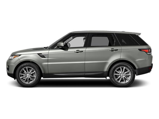 2014 Land Rover Range Rover Sport 4WD 4dr Autobiography