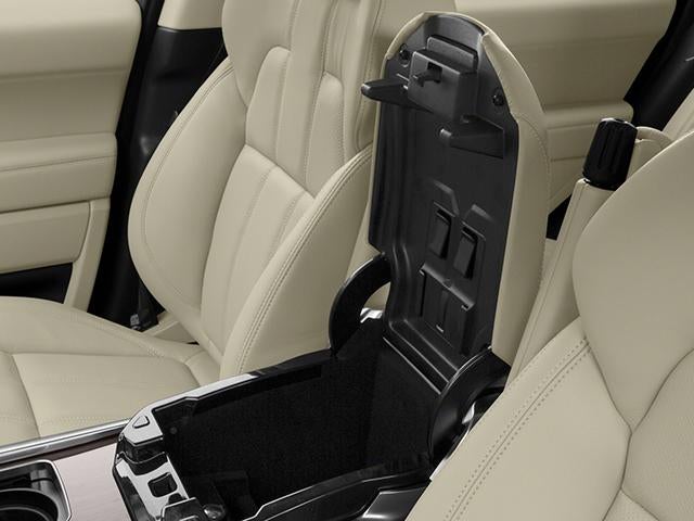 2014 Land Rover Range Rover Sport 4WD 4dr Autobiography