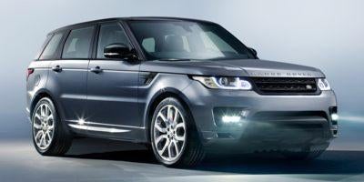 2014 Land Rover Range Rover Sport 4WD 4dr Autobiography