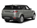 2014 Land Rover Range Rover Sport 4WD 4dr Autobiography