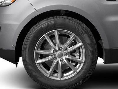 2014 Land Rover Range Rover Sport 4WD 4dr Autobiography