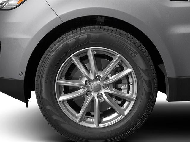 2014 Land Rover Range Rover Sport 4WD 4dr Autobiography
