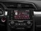 2017 Honda Civic Hatchback Sport Touring CVT