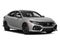 2017 Honda Civic Hatchback Sport Touring CVT