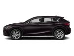 2017 INFINITI QX30 Luxury AWD