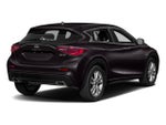 2017 INFINITI QX30 Luxury AWD
