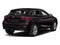 2017 INFINITI QX30 Luxury AWD