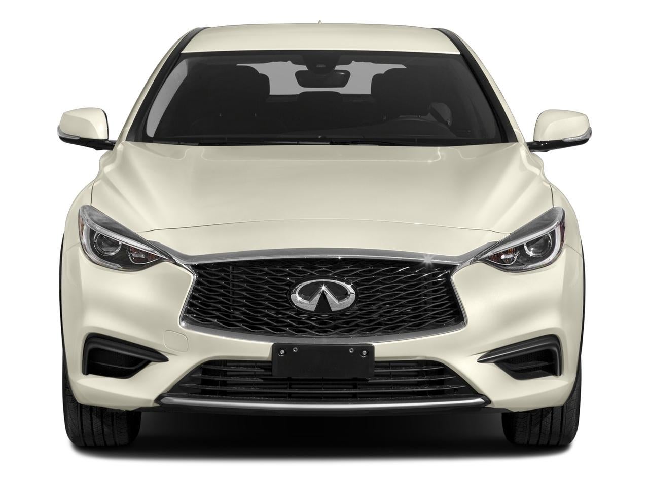 2017 INFINITI QX30 Luxury AWD