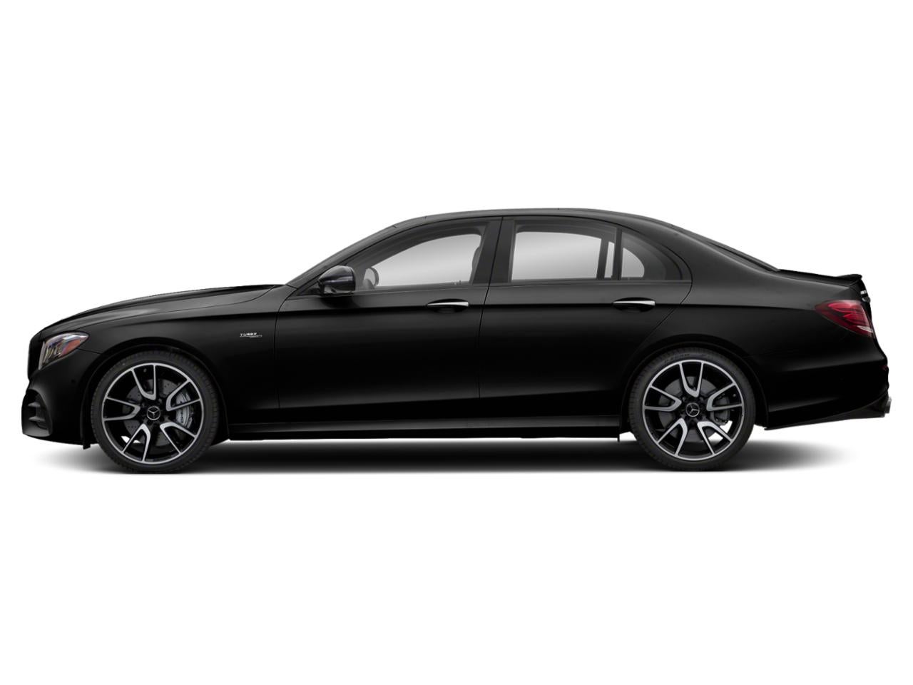 2020 Mercedes-Benz E-Class AMG® E 53 4MATIC®+ Coupe