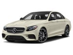 2020 Mercedes-Benz E-Class AMG® E 53 4MATIC®+ Coupe