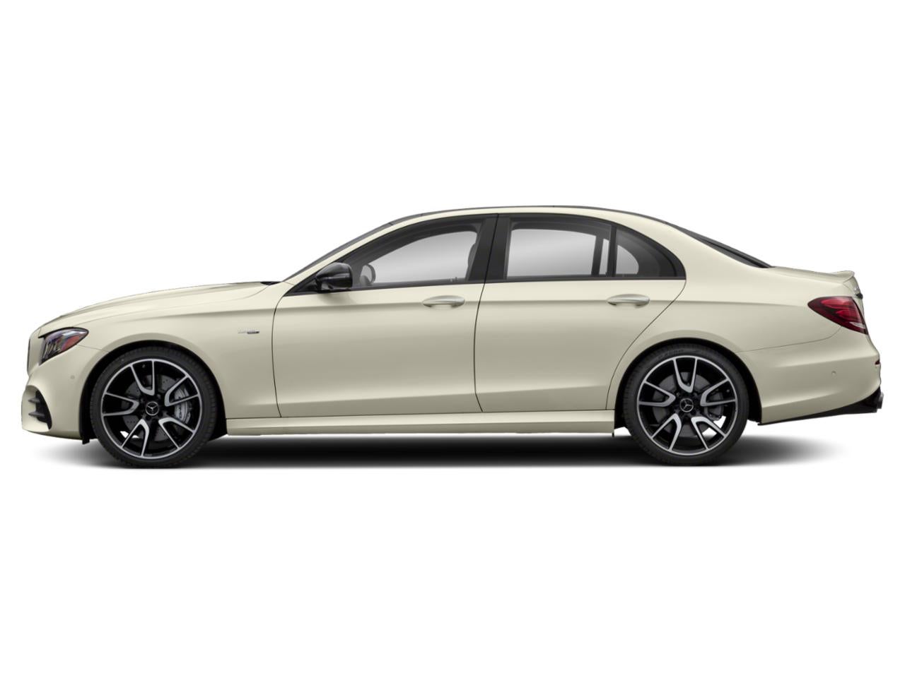 2020 Mercedes-Benz E-Class AMG® E 53 4MATIC®+ Coupe