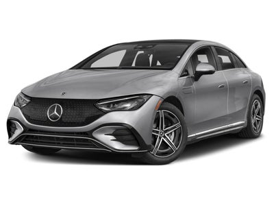 2023 Mercedes-Benz EQE EQE 350+ Sedan