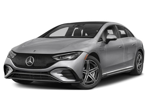 2023 Mercedes-Benz EQE EQE 350+ Sedan