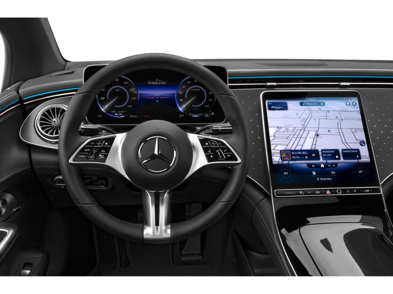 2023 Mercedes-Benz EQE EQE 350+ Sedan