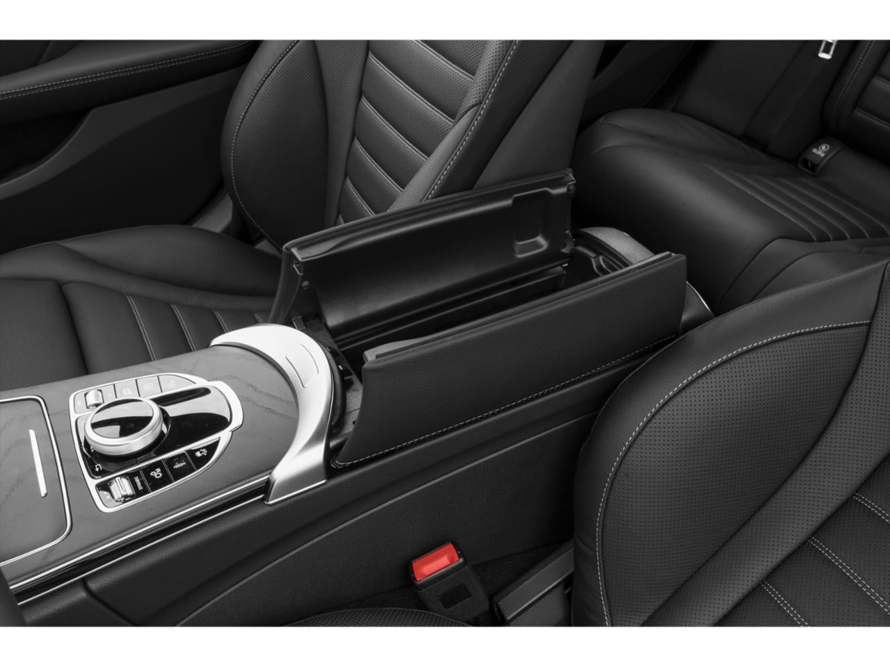 2020 Mercedes-Benz C-Class AMG® C 43 4MATIC® Sedan