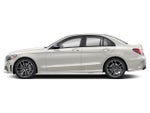 2020 Mercedes-Benz C-Class AMG® C 43 4MATIC® Sedan