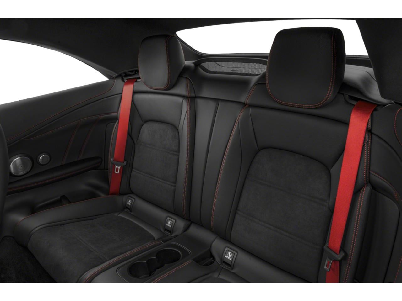 2021 Mercedes-Benz C-Class AMG® C 43 4MATIC® Cabriolet