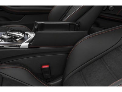 2021 Mercedes-Benz C-Class AMG® C 43 4MATIC® Cabriolet