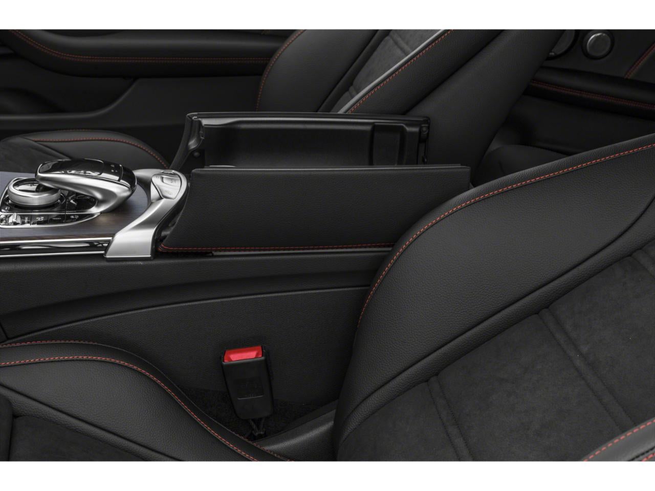 2021 Mercedes-Benz C-Class AMG® C 43 4MATIC® Cabriolet