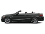 2021 Mercedes-Benz C-Class AMG® C 43 4MATIC® Cabriolet