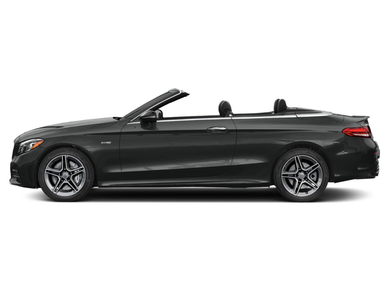2021 Mercedes-Benz C-Class AMG® C 43 4MATIC® Cabriolet