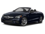 2021 Mercedes-Benz C-Class AMG® C 43 4MATIC® Cabriolet