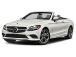 2020 Mercedes-Benz C-Class C 300 4MATIC® Cabriolet