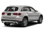 2020 Mercedes-Benz GLC GLC 300 SUV