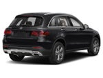2021 Mercedes-Benz GLC GLC 300 SUV