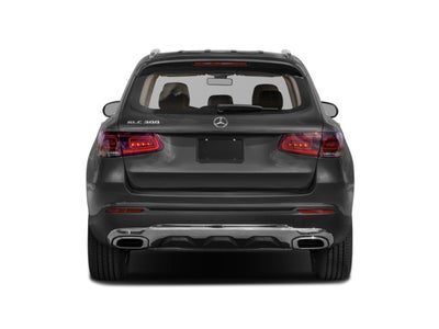 2021 Mercedes-Benz GLC GLC 300 SUV