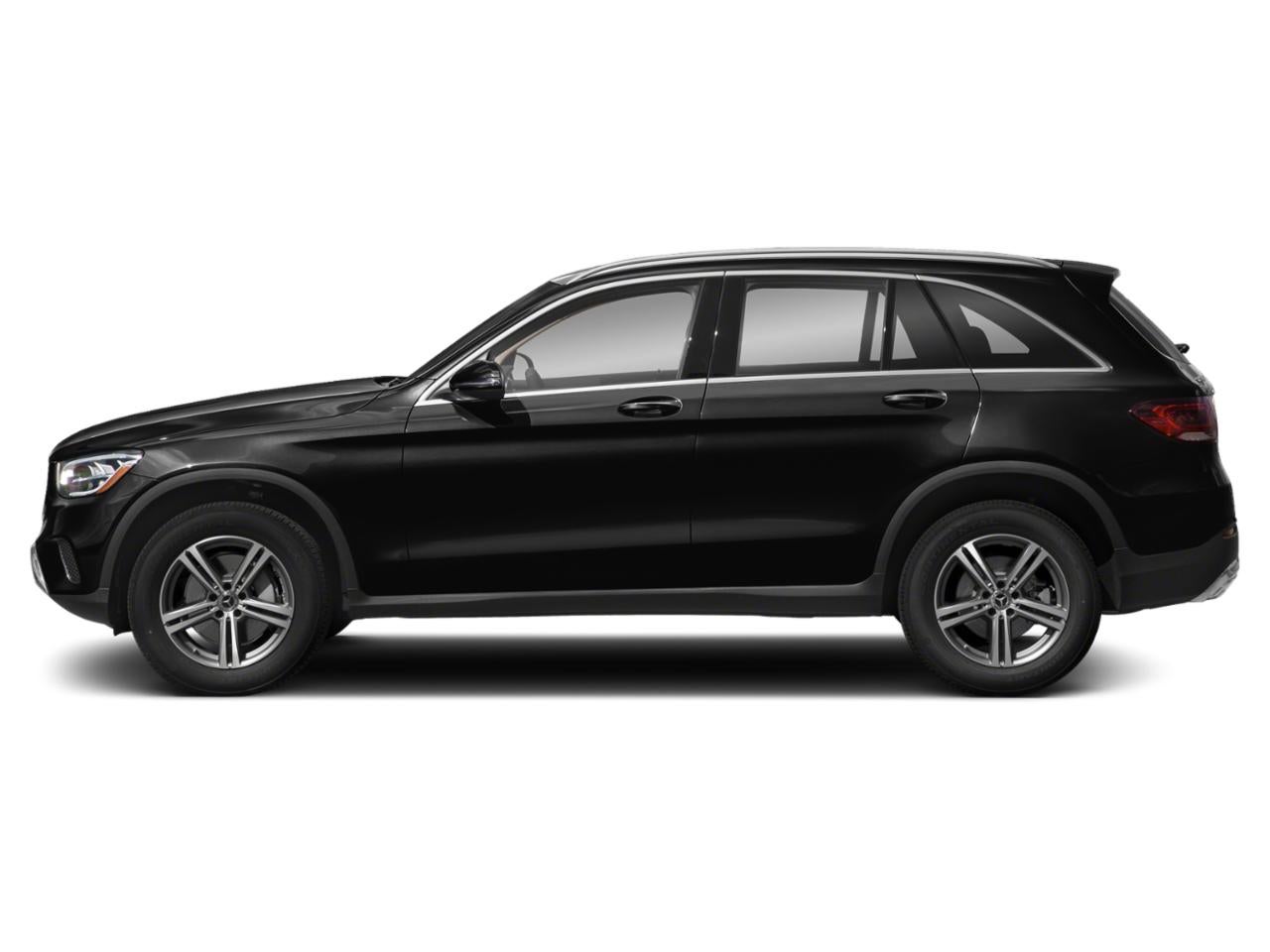 2021 Mercedes-Benz GLC GLC 300 4MATIC® SUV