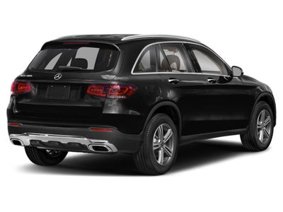 2021 Mercedes-Benz GLC GLC 300 4MATIC® SUV
