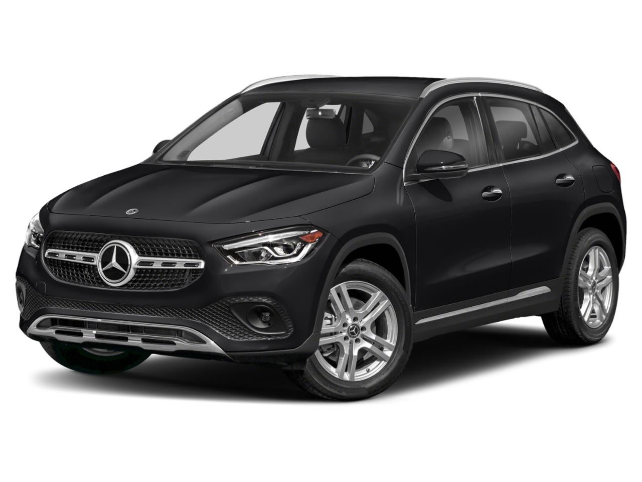 2021 Mercedes-Benz GLA GLA 250 SUV