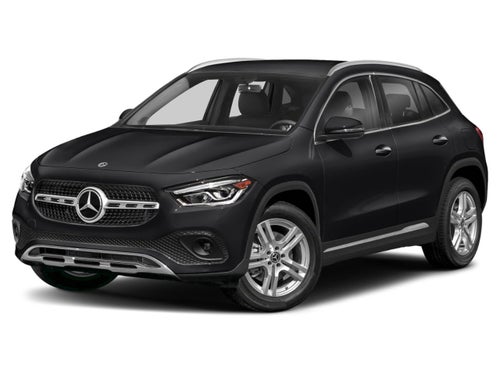 2021 Mercedes-Benz GLA GLA 250 SUV