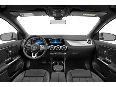 2021 Mercedes-Benz GLA GLA 250 SUV