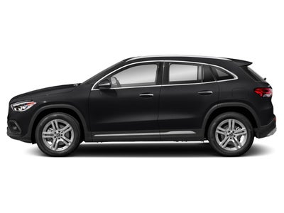 2021 Mercedes-Benz GLA GLA 250 SUV