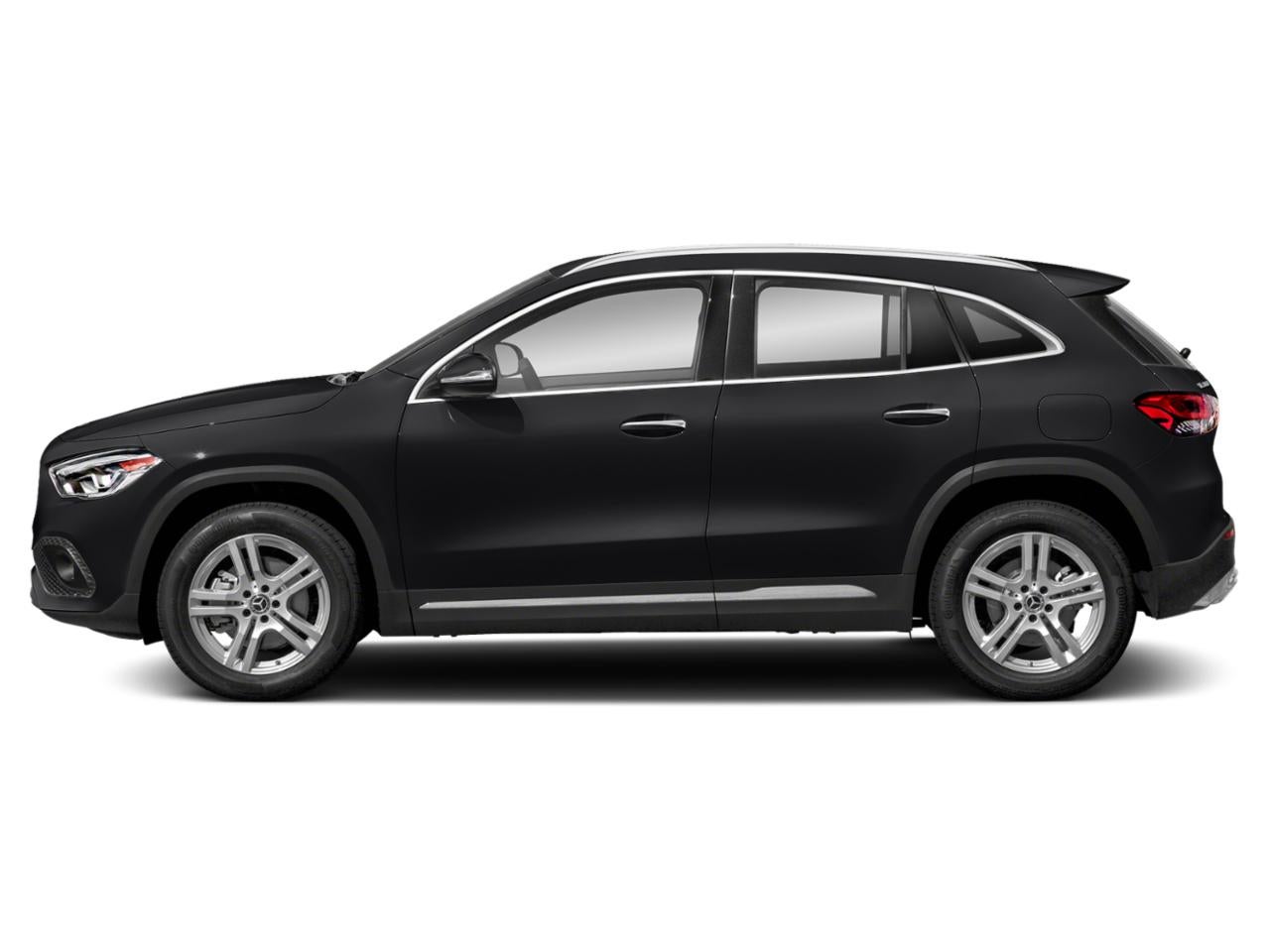 2021 Mercedes-Benz GLA GLA 250 SUV