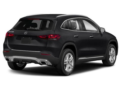 2021 Mercedes-Benz GLA GLA 250 SUV