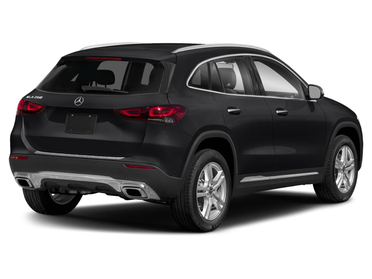 2021 Mercedes-Benz GLA GLA 250 SUV